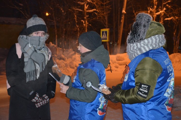 В Ковдорском округе пройдут мероприятия, посвящённые героическому подвигу ленинградцев