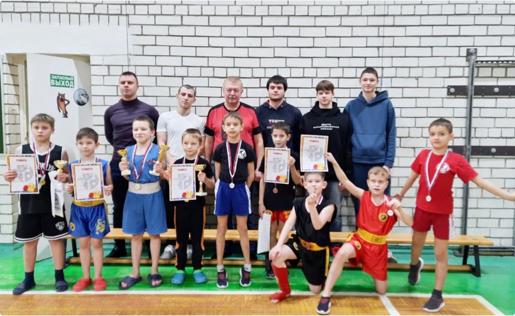 «Грифон» против «Сувона»