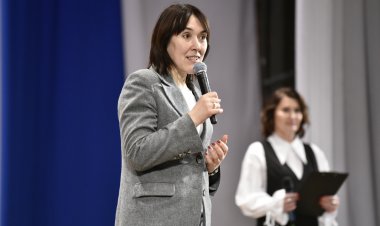 Замминистра науки и высшего образования РФ Ольга Петрова дала высокую оценку развитию системы высшего образования в Мурманской области