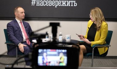 Председатель избиркома Мурманской области в прямом эфире ответил на вопросы северян о предстоящих выборах Президента России