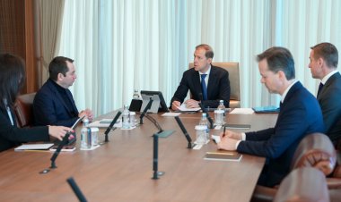 Мурманский арктический университет войдет в программу «Приоритет.2030»