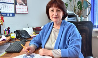 Ирина Михайловна Полковникова