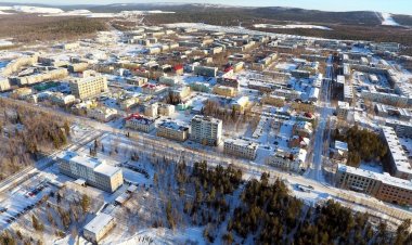 4,7 млрд рублей вложено в развитие Ковдорского округа с 2019 по 2023 годы