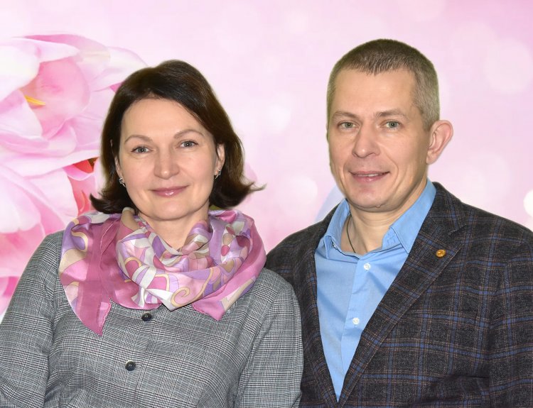 Екатерина Шеляпина