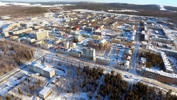 4,7 млрд рублей вложено в развитие Ковдорского округа с 2019 по 2023 годы