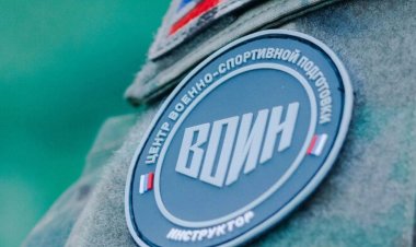 В Мурманской области появится Центр «ВОИН»