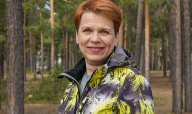 Социальный работник Галина Пришвинцева своих подопечных ласково называет «мои»