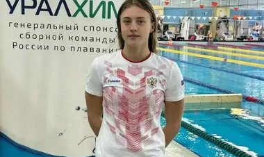 Северянка Елизавета Прохорова взяла золотую медаль на Спортивных играх стран БРИКС