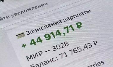 Северные надбавки не будут учитываться в прогрессивной шкале НДФЛ