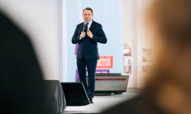 Губернатор Андрей Чибис: «В Мурманской области планируется создать Федеральный центр зимних видов спорта и региональный Фиджитал-центр»