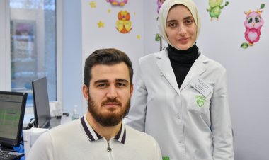Ковдорскую больницу пополняют молодые специалисты