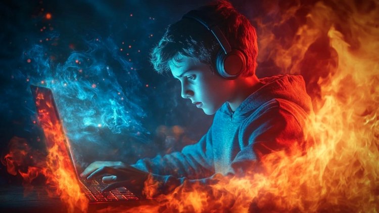 Школьников Мурманской области приглашают на бесплатное обучение работе с нейросетями