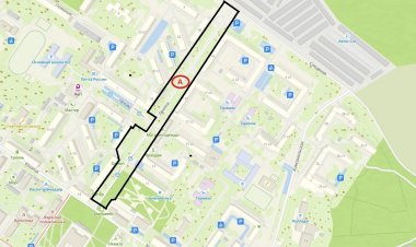 Участвуйте во Всероссийском конкурсе лучших проектов создания комфортной городской среды в 2025 году