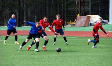 Футбольный клуб «Горняк» способен биться за чемпионство