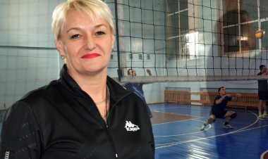 Стиль жизни Виктории Степановой