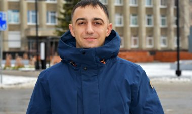 Владимир Стрелков. Воинский путь молодого человека