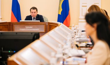 Соцразвитие Мурманской области за 5 лет