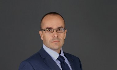 Глава Ковдорского округа Сергей Сомов оценил прошедший год.
