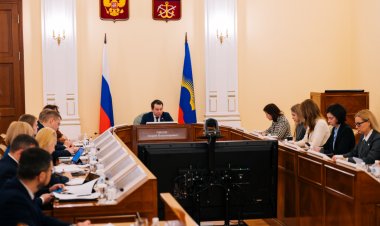 Бизнесменов в регионе прибавилось