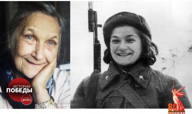 Война и вера: история монахини, служившей в разведке