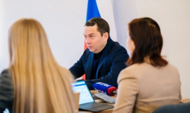 Андрей Чибис: «Важно внимательно относиться к предложениям северян»