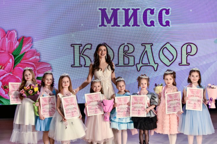 Самые очаровательные, привлекательные и обаятельные