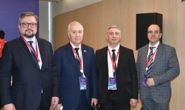 В Арктике будет комфортно всем