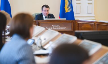 В Мурманской области выдан первый «Сертификат молодоженов»