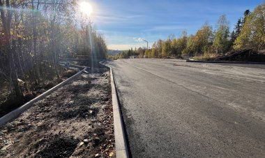 Ямочный ремонт и новые тротуары: что ждёт дороги Ковдора