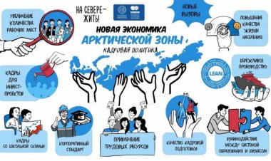 Сергей Сомов представил инвестпрофиль Ковдора: какие проекты привлекут финансирование?