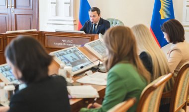 Андрей Чибис: летняя оздоровительная кампания в Мурманской области в 2025 году охватит более 17 тысяч юных северян