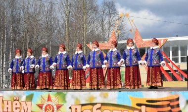 Администрация Ковдорского муниципального округа выражает благодарность