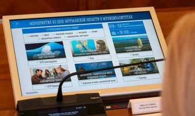 С 28 мая по 1 июня в регионе пройдут Дни Мурманской области