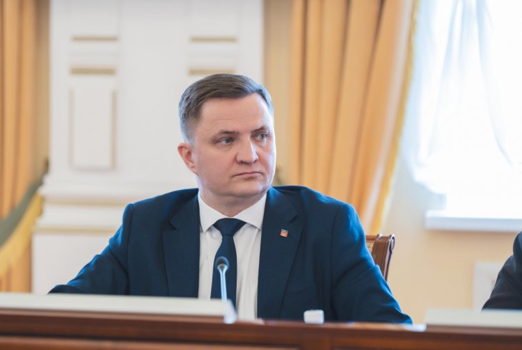 Северяне старшего поколения получат новые возможности для сохранения здоровья и активной жизни