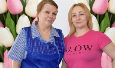 Опора  для нуждающихся