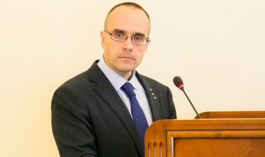 Глава администрации округа отчитался о работе за 2024-ый