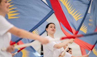 Ковдорчане, заряжаемся летними эмоциями!