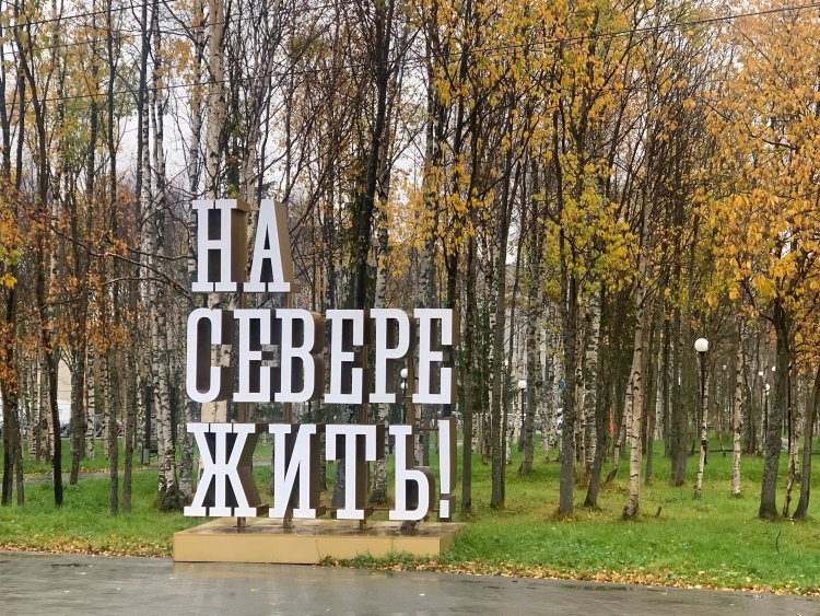 Сергей Сомов ответил на вопросы ковдорчан в ходе прямой онлайн-линии 31 мая