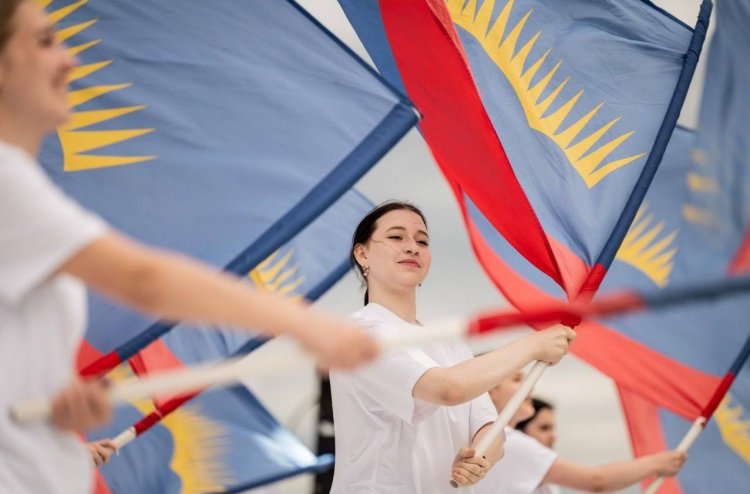 Ковдорчане, заряжаемся летними эмоциями!
