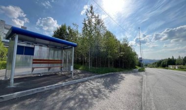 В Ковдорском округе завершен ремонт дорог в рамках плана «На Севере – жить!»