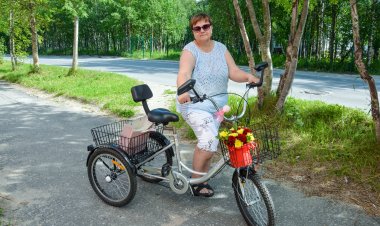 Не возраст, а состояние души