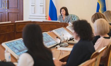 Мурманская область поддерживает молодежь