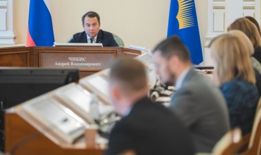 В Мурманской области расширяют меры поддержки ветеранов СВО