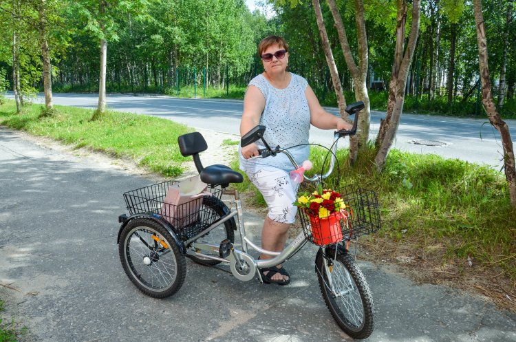 Не возраст, а состояние души
