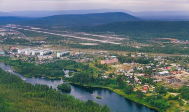 В Мурманской области многодетным семьям будут выдавать земельный сертификат