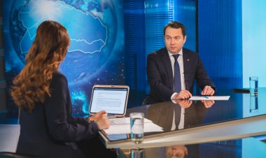 Программа «Герои Севера» в Мурманской области будет продолжена: губернатор Андрей Чибис анонсировал запуск второго потока в 2026 году