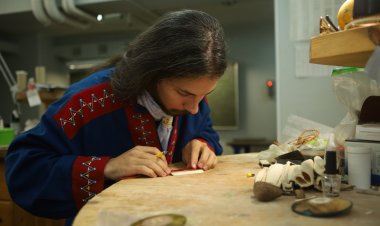 Для саамов Мурманской области введена мера социальной поддержки