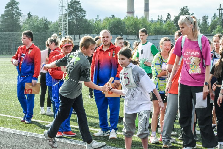 Путь к здоровью и силе