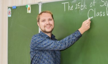 История Якова Овсянникова, который выбрал Ковдор