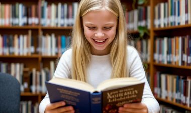 Новые книги едут в Ковдор: библиотеки округа получат более 2500 новинок